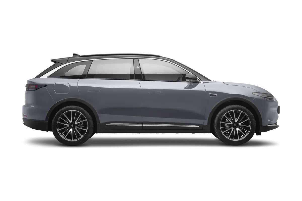 Электромобиль Leapmotor C11 2024 Extended Range 300 Smart Edition (серый)_360