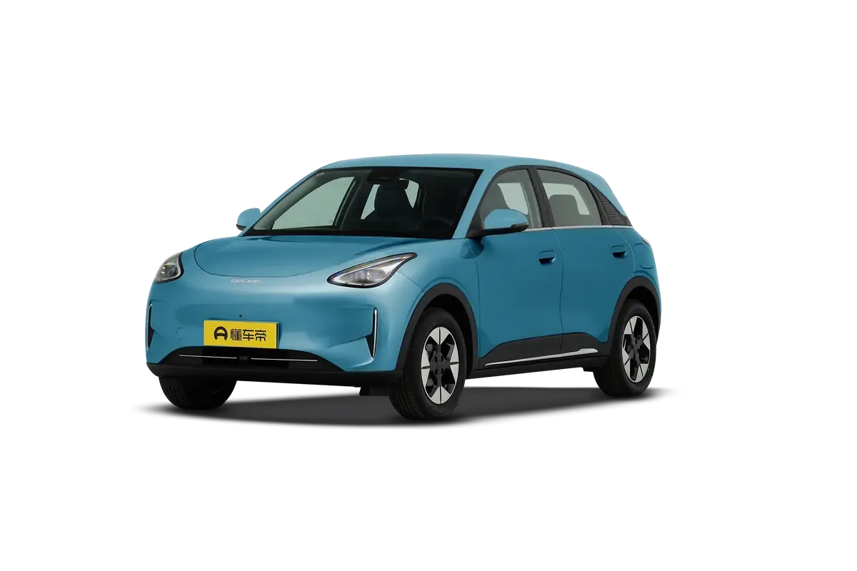 Электромобиль Geely Star Wish 2025 UP 410km Exploration+ Edition (голубой)_360