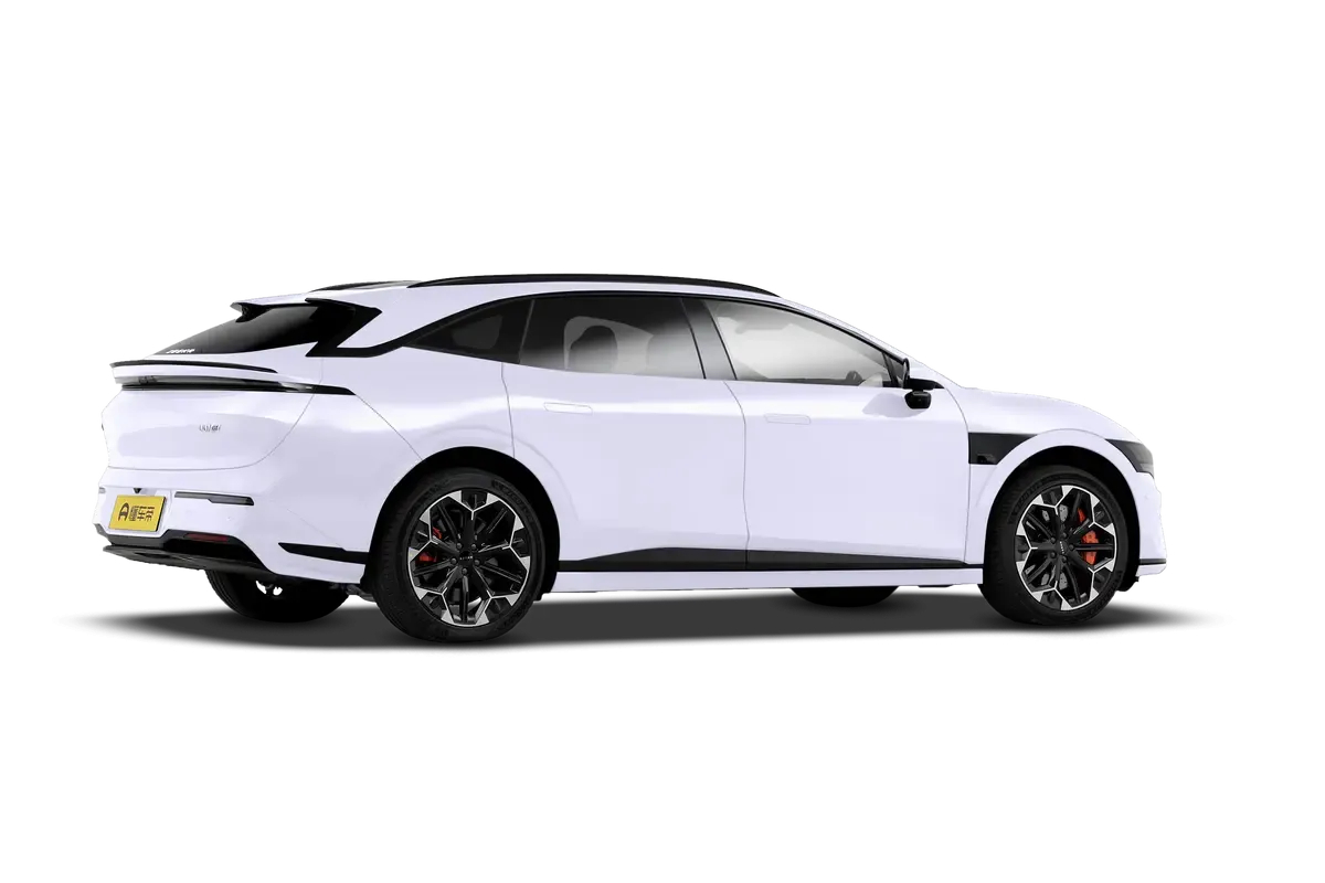Электромобиль Zeekr 007 GT 4WD 75kw (фиолетовый)_360