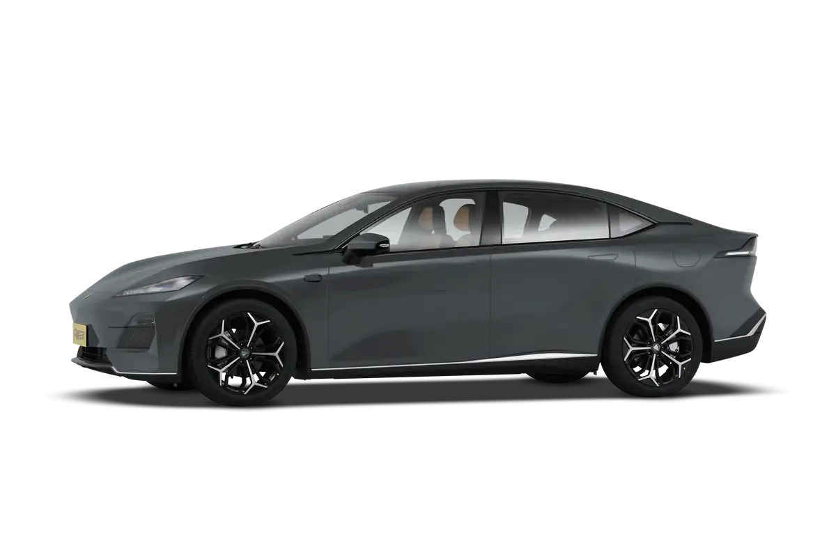 Электромобиль Shenlan Deepal S03 2025 hybrid elite (серый)_360