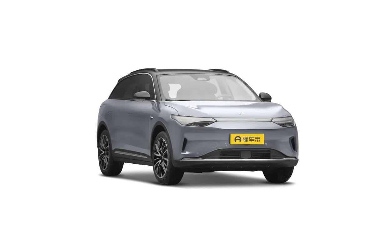 Электромобиль Leapmotor C11 2024 Extended Range 300 Smart Edition (серый)_360