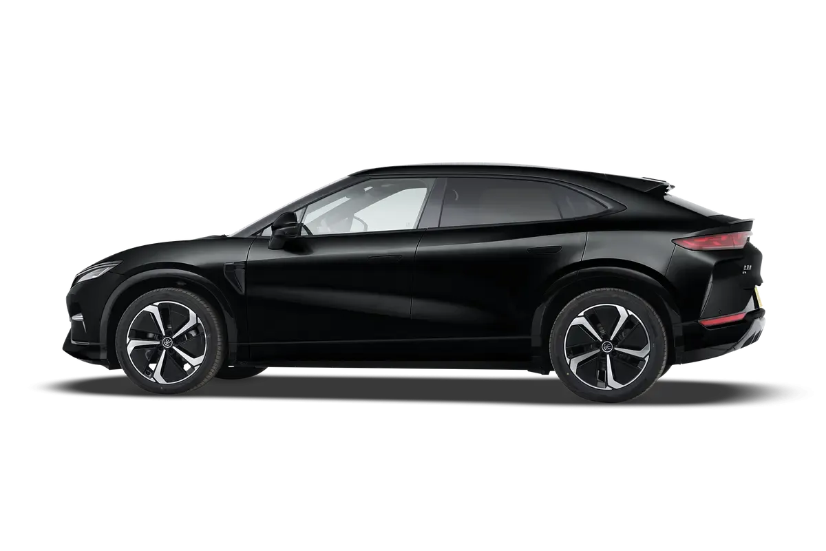 Электромобиль BYD Song L 2025 Intelligent Driving Edition 662KM Beyond Edition (черный)_360