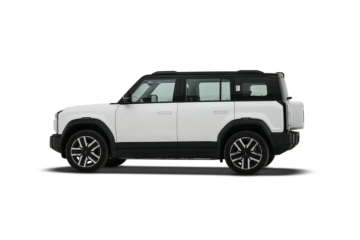 Электромобиль ICAR 03 2024 501km 4WD Long Range Advance (белый)_360