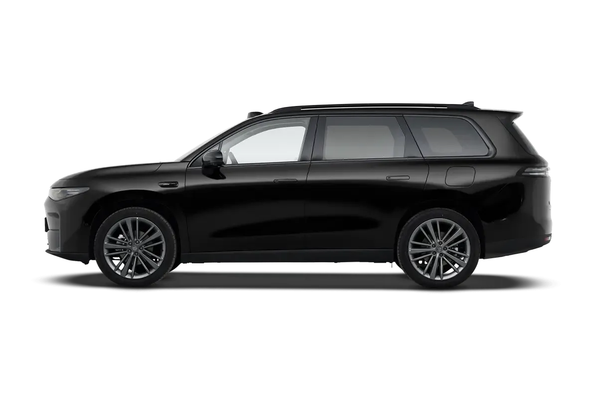 Электромобиль Leapmotor C16 2024 Extended Range 200 Intelligent Driving Edition (черный)_360