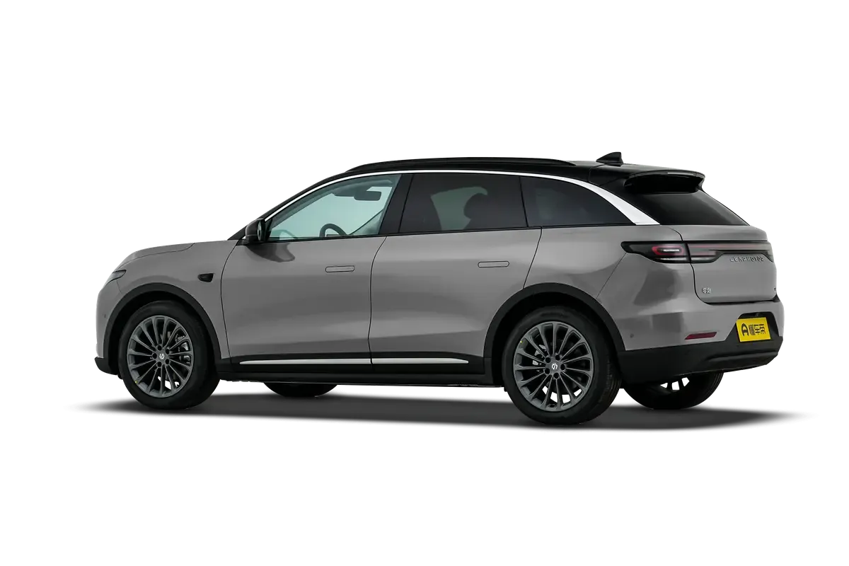 Электромобиль Leapmotor C11 2024 Extended Range 300 Intelligent Driving Edition (серо-зеленый)_360