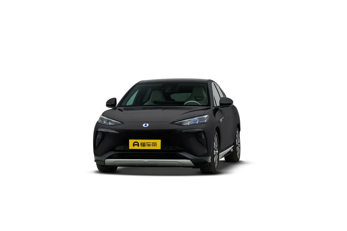 Электромобиль Denza N7 702km 2WD Smart Driving Pro Shadow Hunter (черный)_360