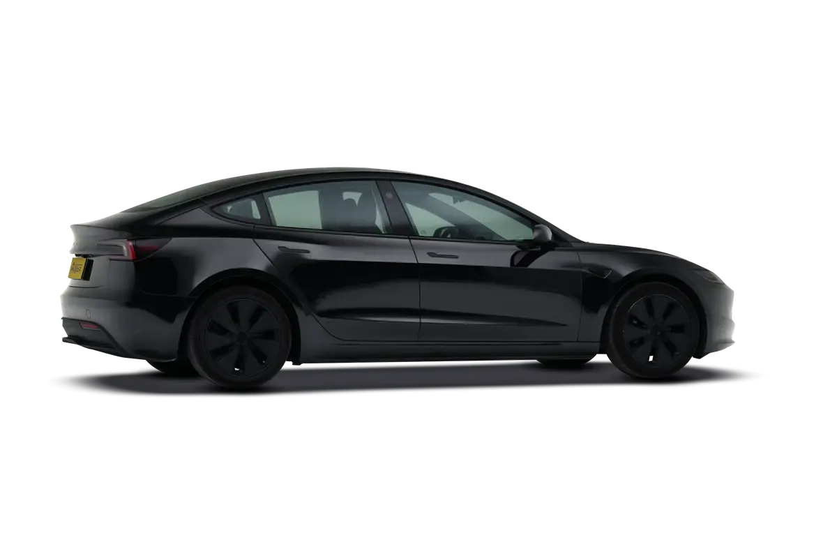 TESLA MODEL 3 4WD Long Range (черный)_360