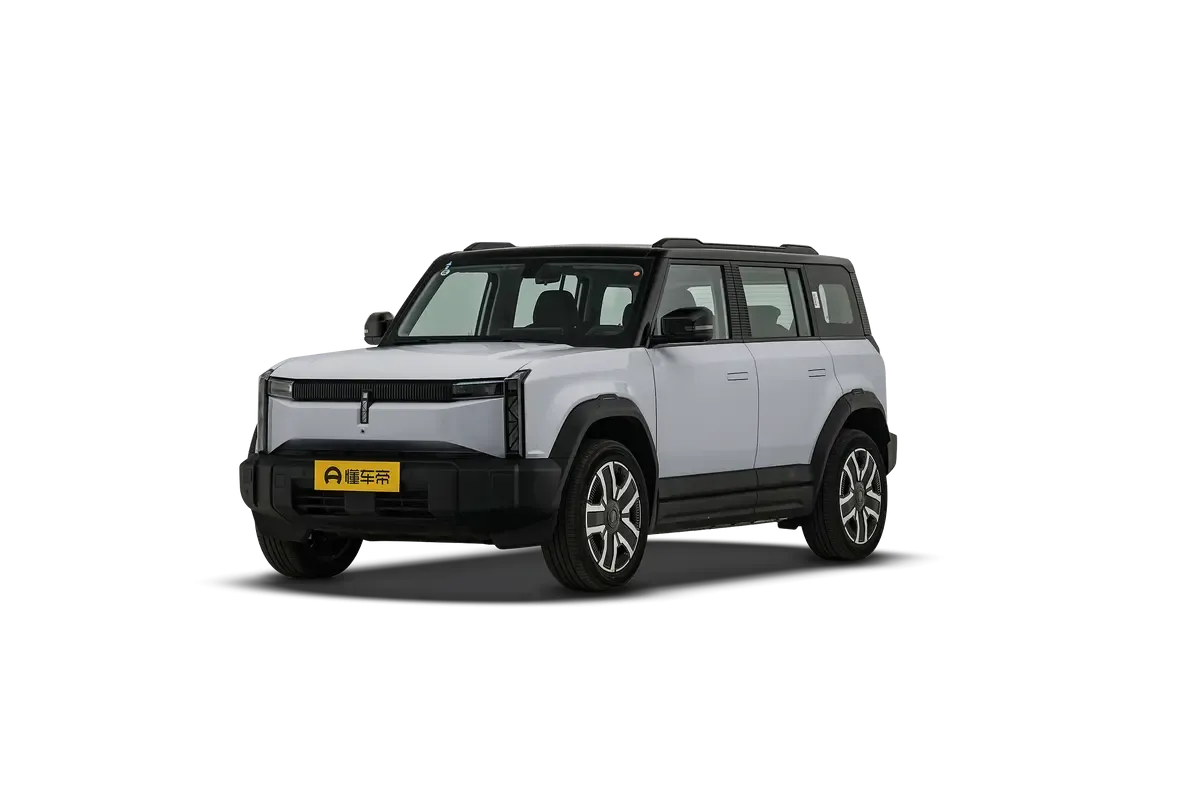 Электромобиль ICAR 03 2024 501km 4WD Long Range Advance (серебристый)_360