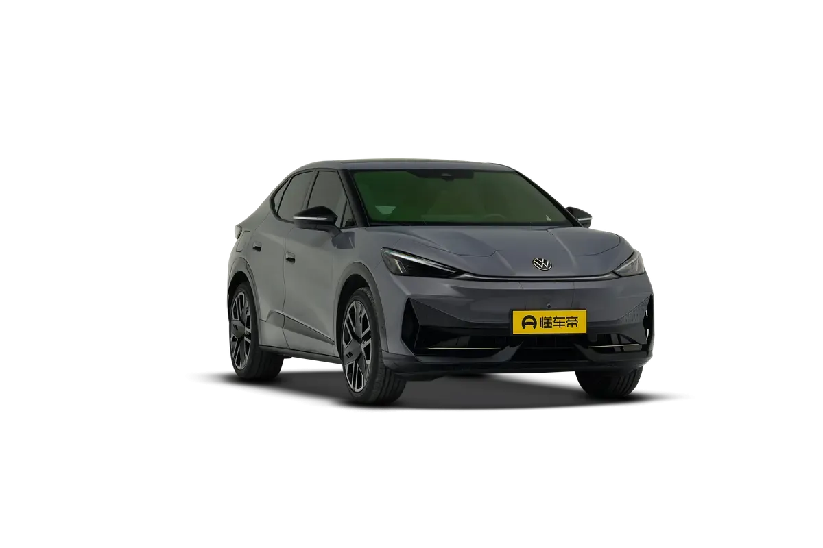 Электромобиль VOLKSWAGEN ID UNYX Max (серый)_360
