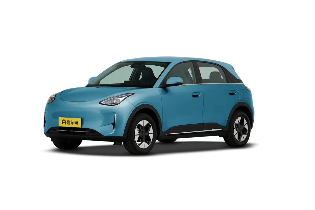 Электромобиль Geely Star Wish 2025 UP 410km Exploration+ Edition (голубой)_360