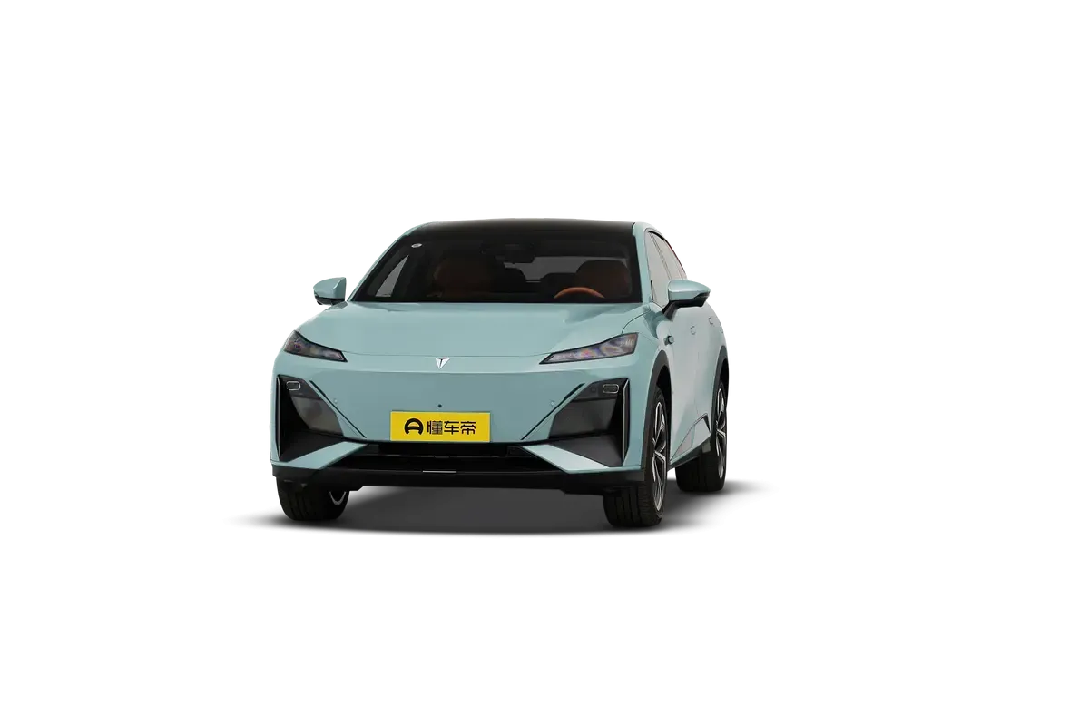Электромобиль Shenlan Deepal S07 2025 215Max Smart Driving AD PRO Extended Range (светло-зеленый)_360