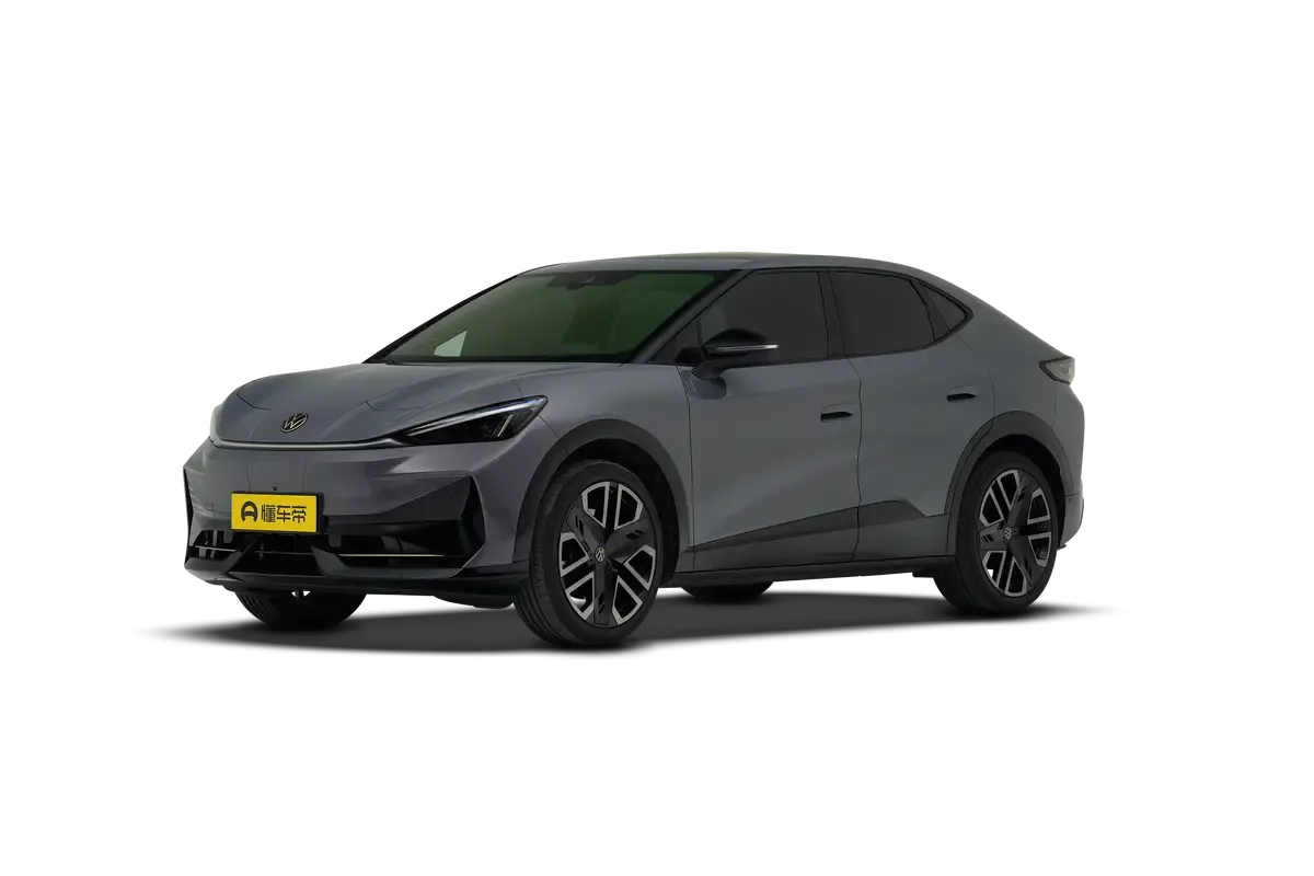 Электромобиль VOLKSWAGEN ID UNYX Max (серый)_360