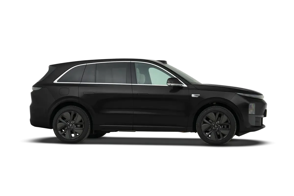 Электромобиль LIXIANG L6 Max (черный)_360
