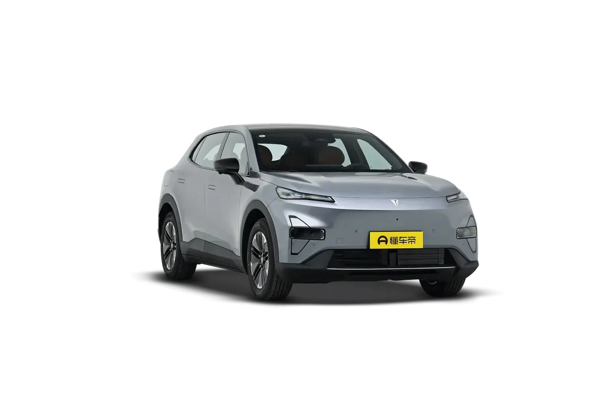 Электромобиль Shenlan Deepal S05 2024 510 Pro pure electric version (серый)_360