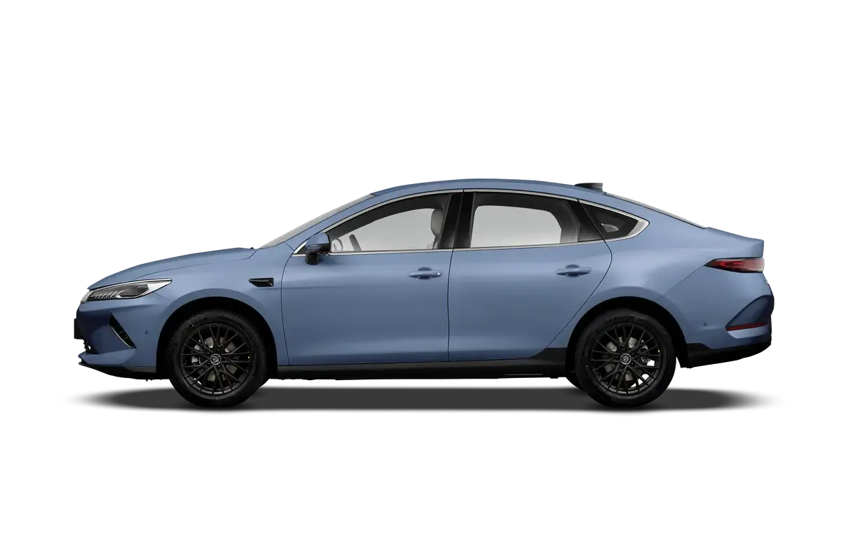 BYD QIN PLUS 2025 Smart Driving Edition 510KM Leading Edition (голубой)_360