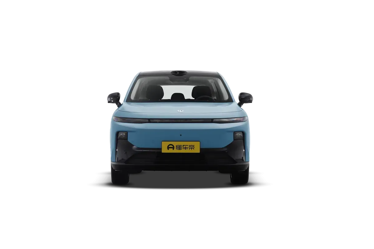 Электромобиль Leapmotor B10 2025 600 Joyful Intelligent Driving Edition (голубой)_360