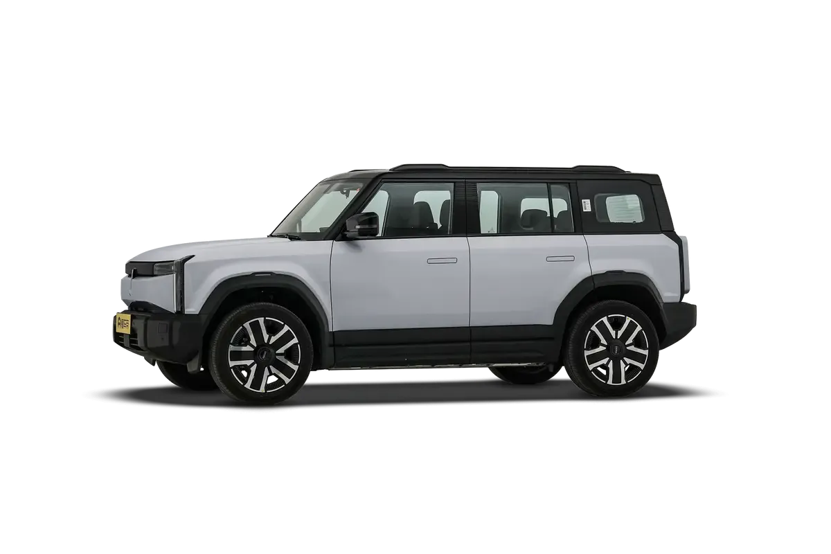 Электромобиль ICAR 03 2024 501km 4WD Long Range Advance (серебристый)_360