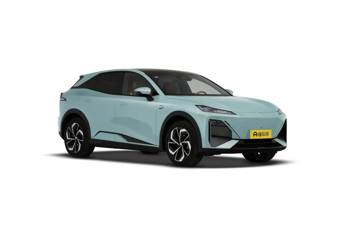 Электромобиль Shenlan Deepal S07 2025 215Max Smart Driving AD PRO Extended Range (светло-зеленый)_360