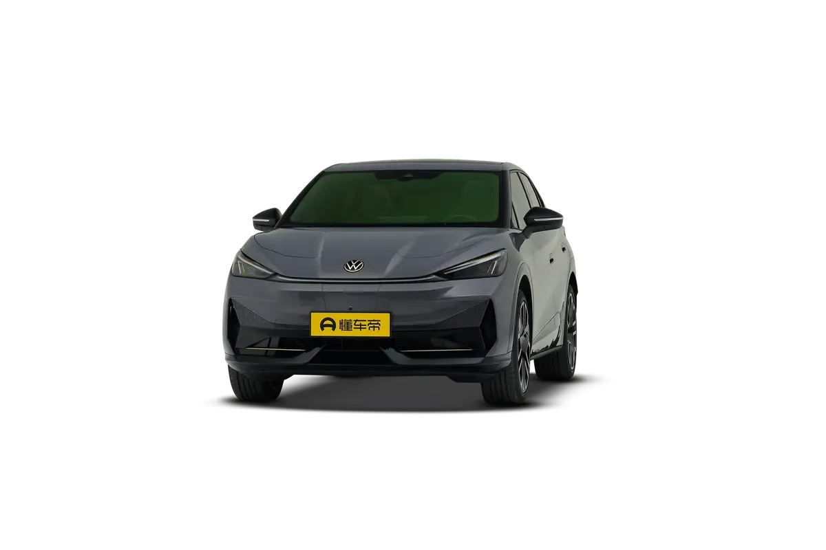 Электромобиль VOLKSWAGEN ID UNYX Max (серый)_360