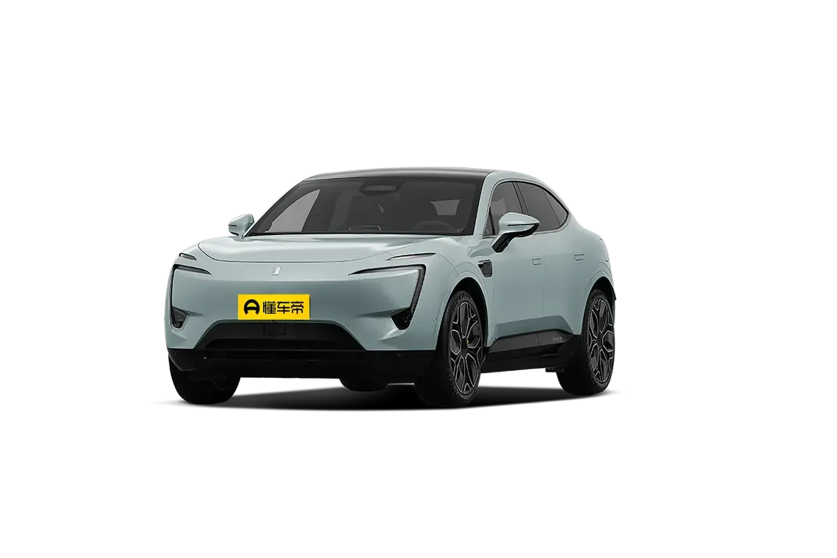 Электромобиль AVATR 11 2025 Ultra 4WD pure electric version (зеленый)_360