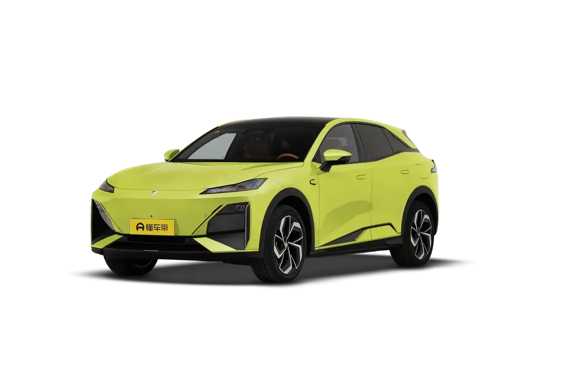 Электромобиль Shenlan Deepal S07 2025 285Max Smart Driving AD PRO Extended Range (желтый)_360