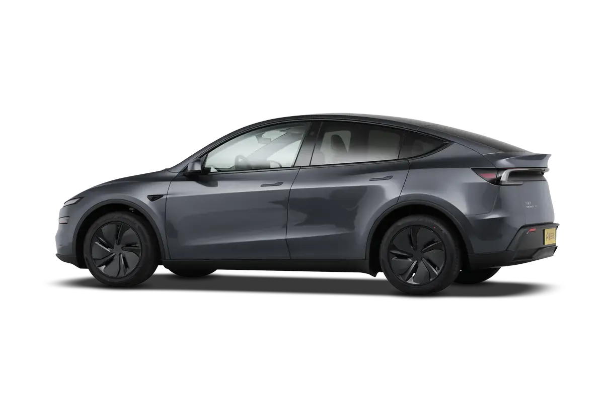 TESLA MODEL Y 2025 2WD (серый)_360