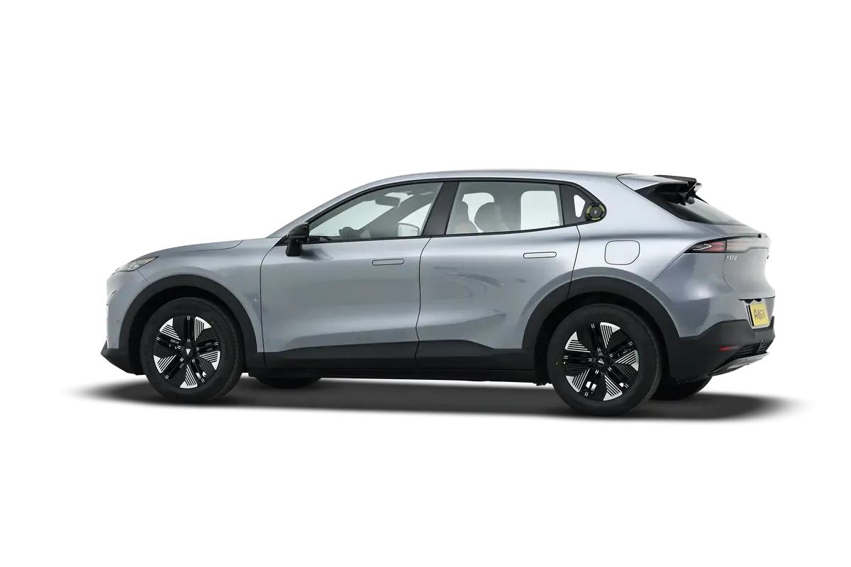 Электромобиль Shenlan Deepal S05 2024 510 Pro pure electric version (серый)_360