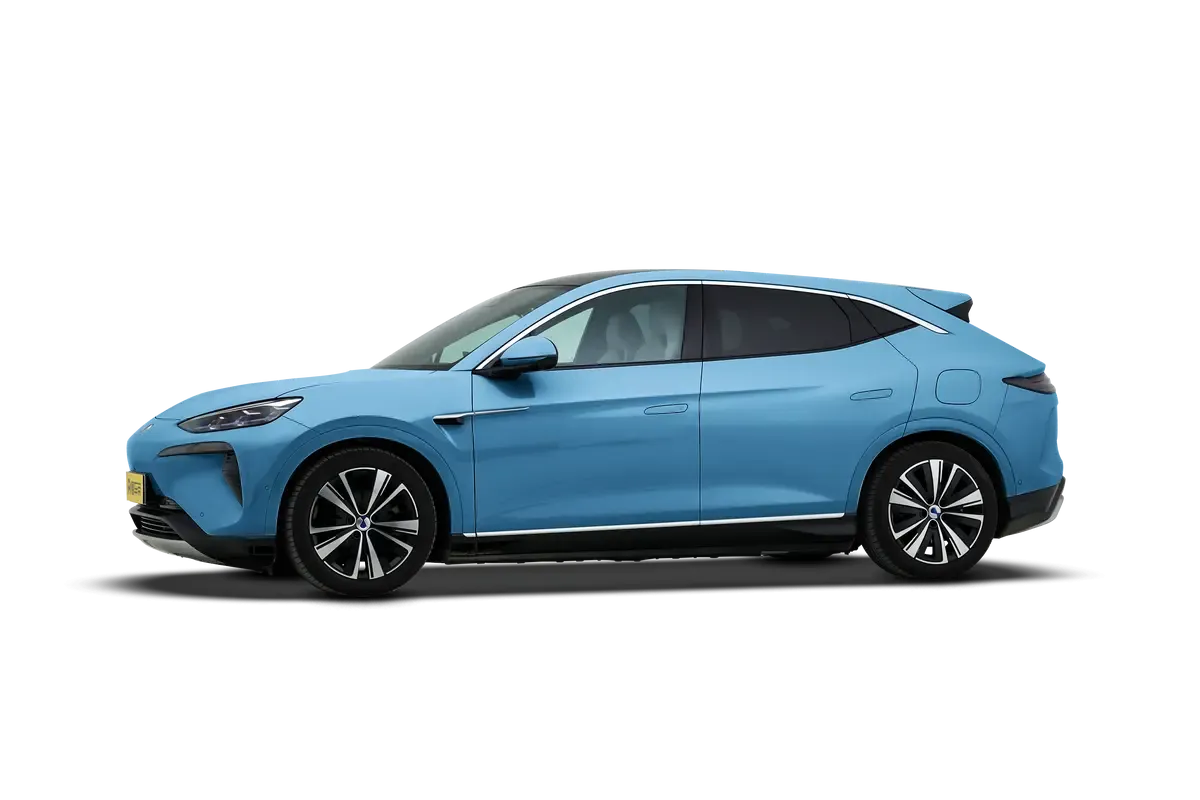 Электромобиль Denza N7 702km 2WD Smart Driving Pro Shadow Hunter (голубой)_360