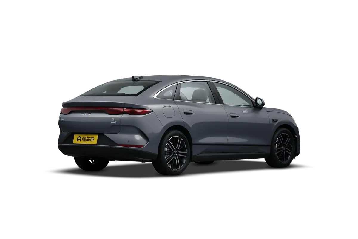 BYD QIN L 2025 545km Surpassing Model (серый)_360