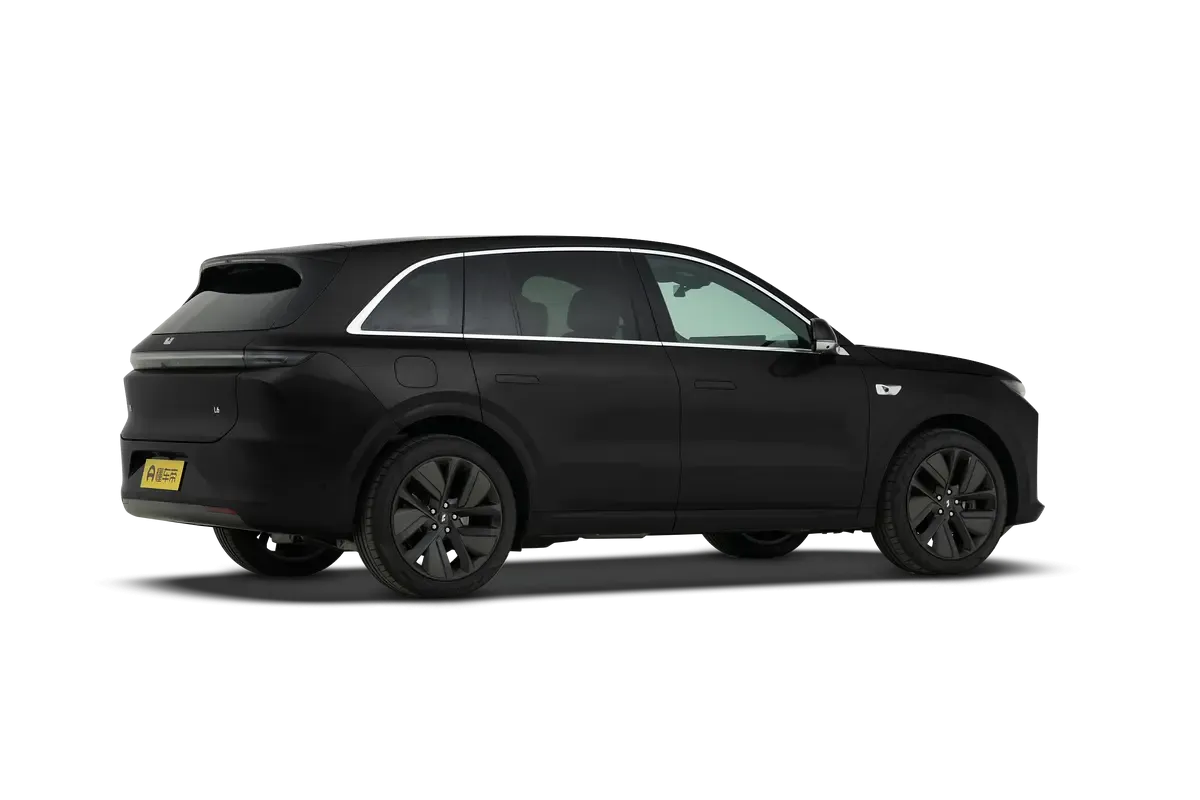 Электромобиль LIXIANG L6 Max (черный)_360