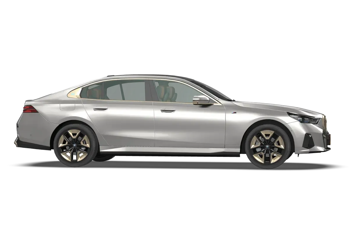 BMW i5 2024 eDrive35L Luxury Package (светло-серый)_360