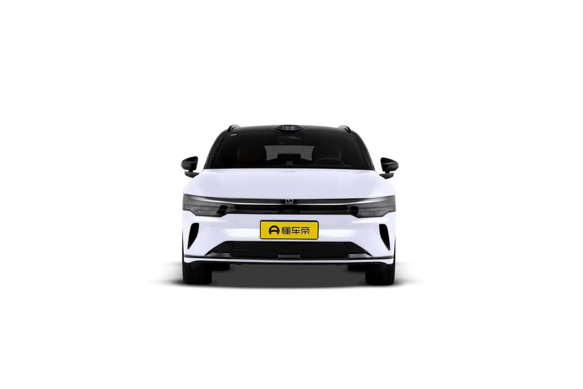 Электромобиль Zeekr 007 GT 4WD 100kw (фиолетовый/черный)_360