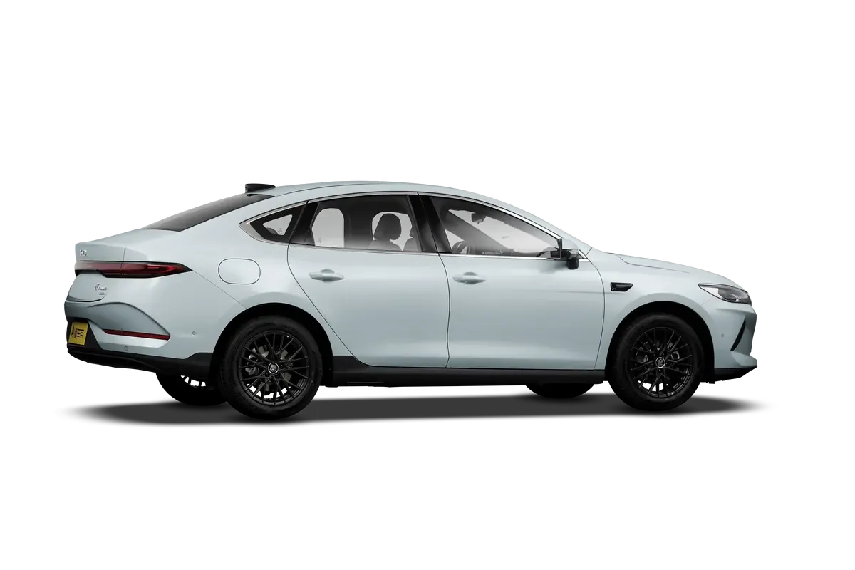 BYD QIN PLUS 2025 Intelligent Driving Edition 420KM Leading Edition (светло голубой )_360