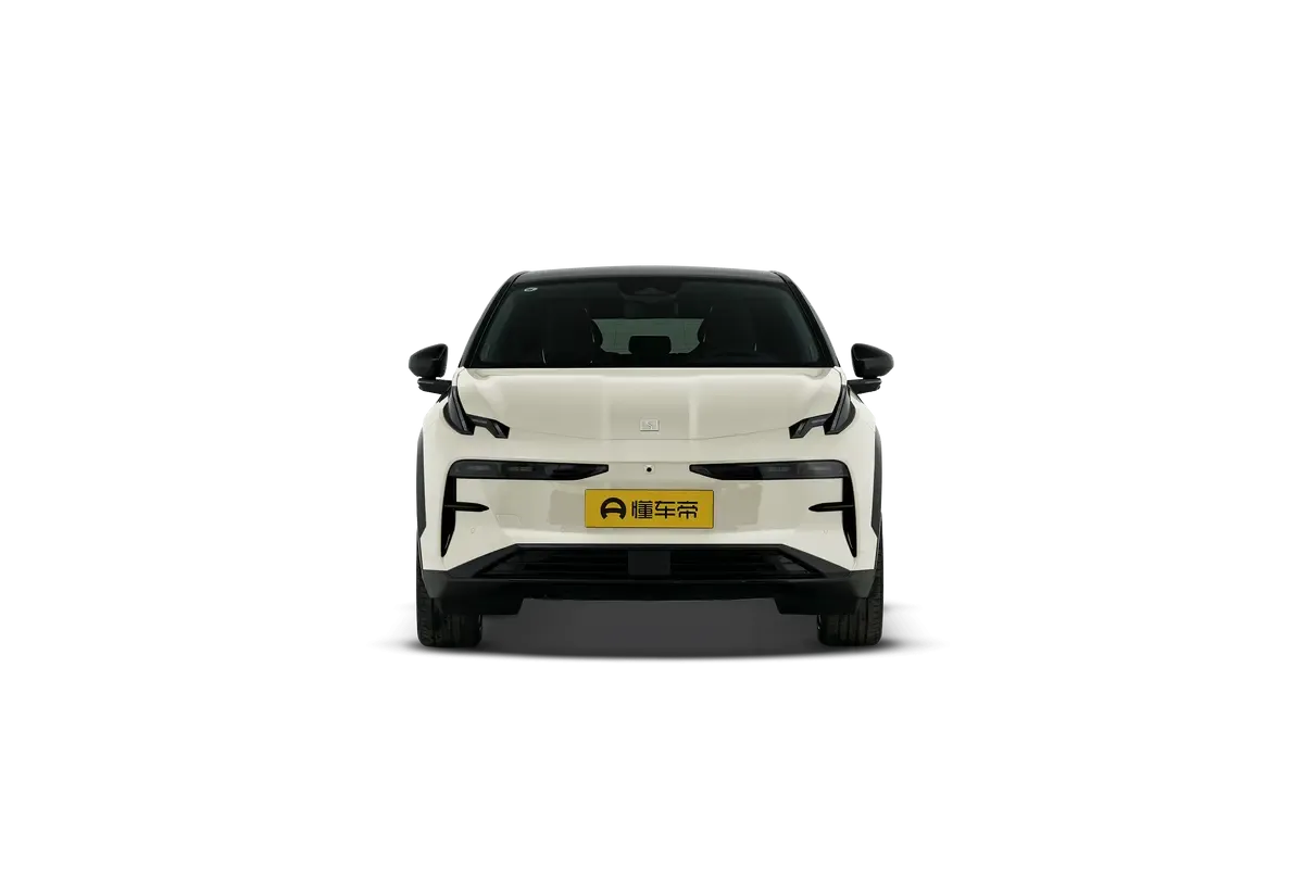 Электромобиль ZEEKR X 4seats 4WD (бежевый)_360