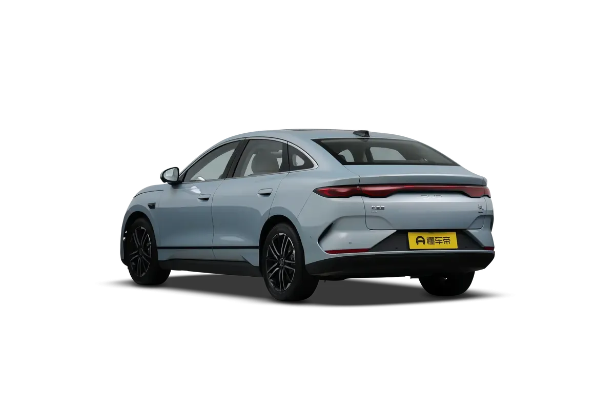 BYD QIN L 2025 545km Surpassing Model (светло голубой )_360