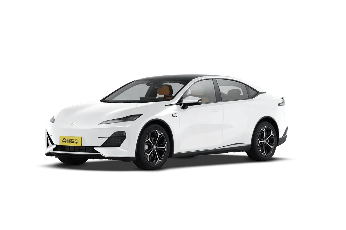 Электромобиль Shenlan Deepal S03 2025 hybrid elite (белый)_360