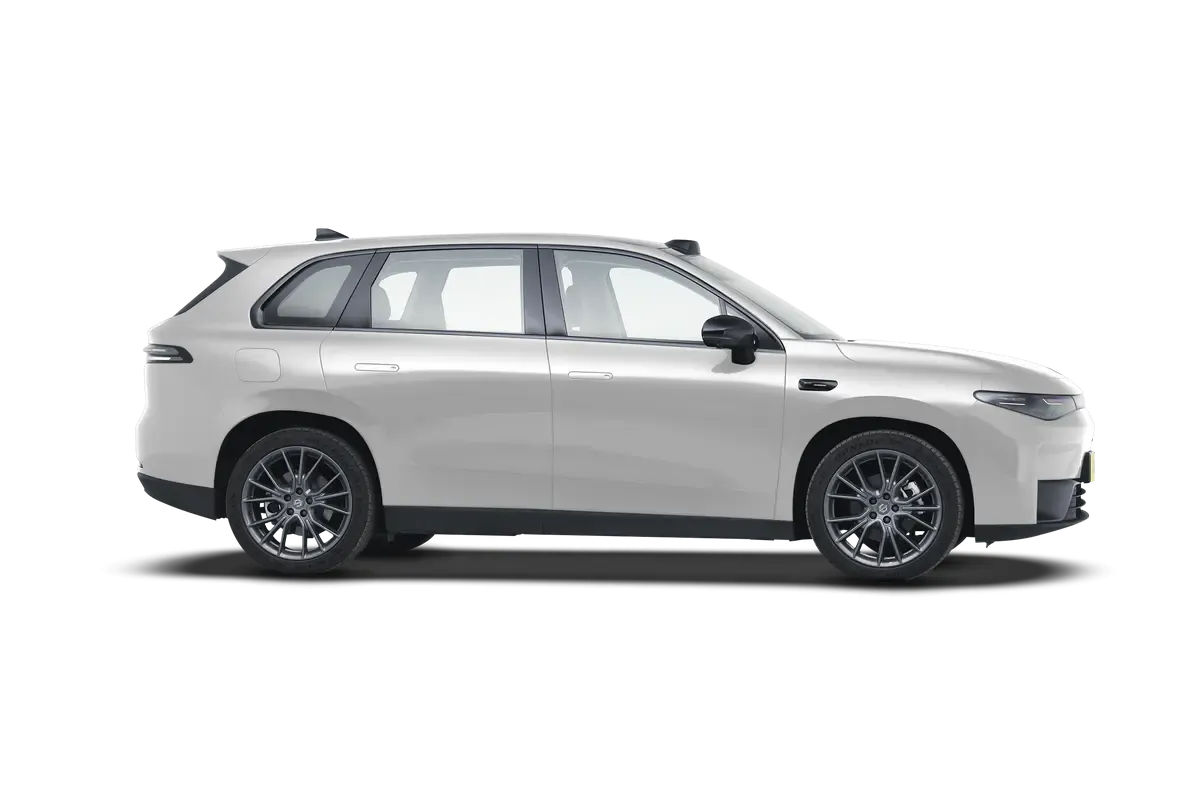 Электромобиль Leapmotor C10 2024 Extended Range 210 Smart Driving Edition (серебристый)_360