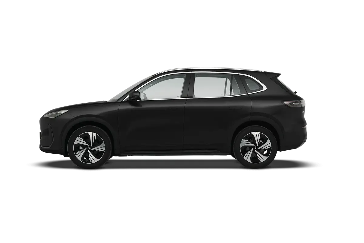 Электромобиль Geely Galaxy E5 530km Exploration+ (черный)_360