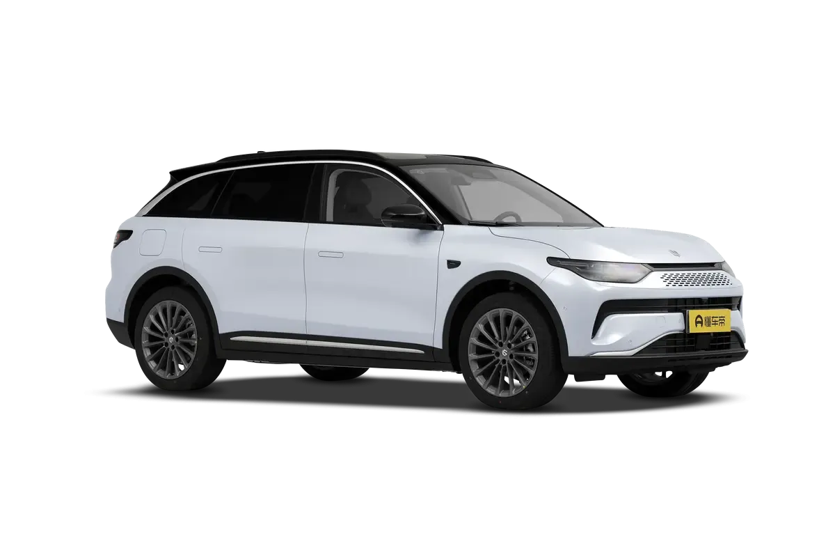 Электромобиль Leapmotor C11 2024 Extended Range 300 Smart Edition (серебристый)_360