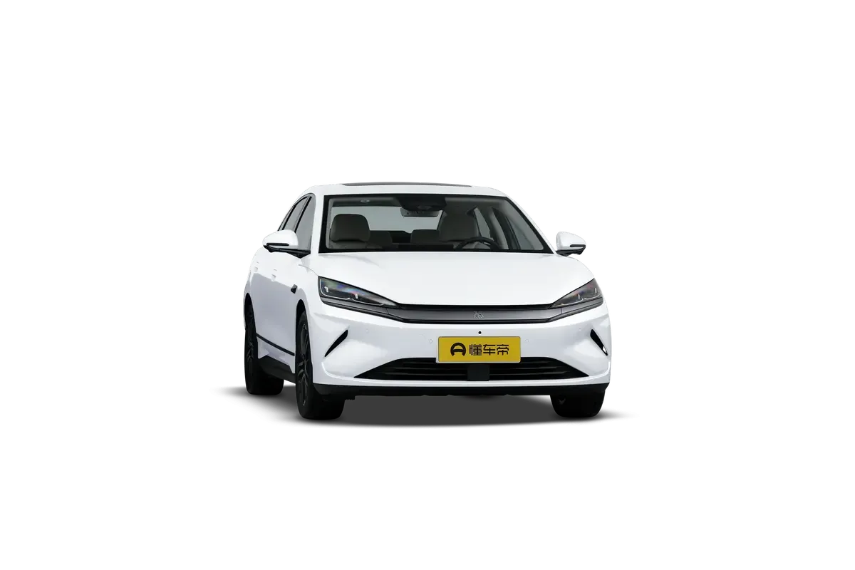 BYD QIN L 2025 545km Surpassing Model (белый)_360