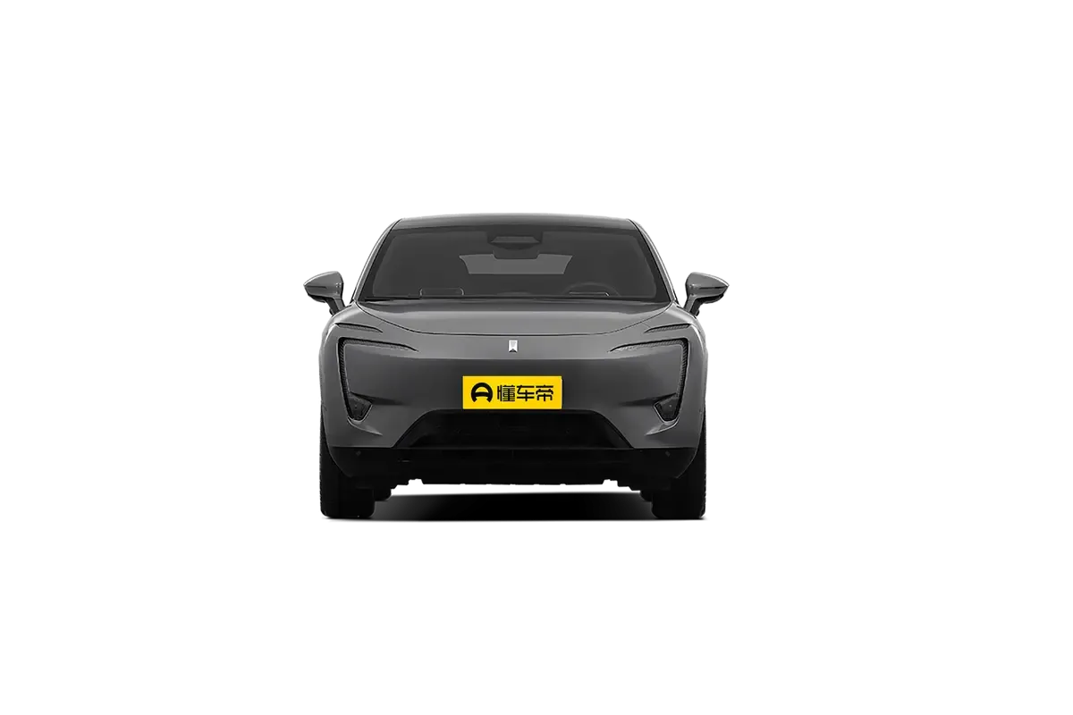 Электромобиль AVATR 11 2025 Max rear-wheel drive extended range version (серый)_360