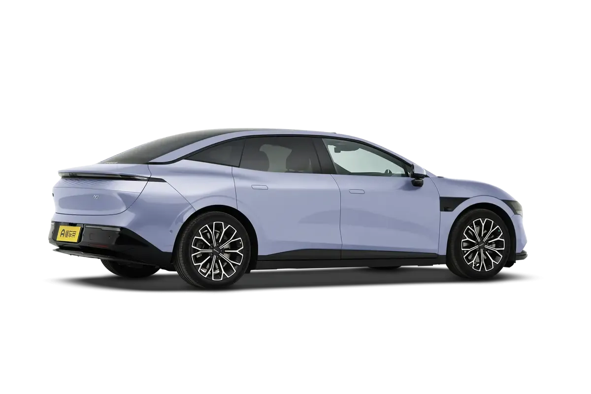 Zeekr 007 4WD 75kw (фиолетовый)_360