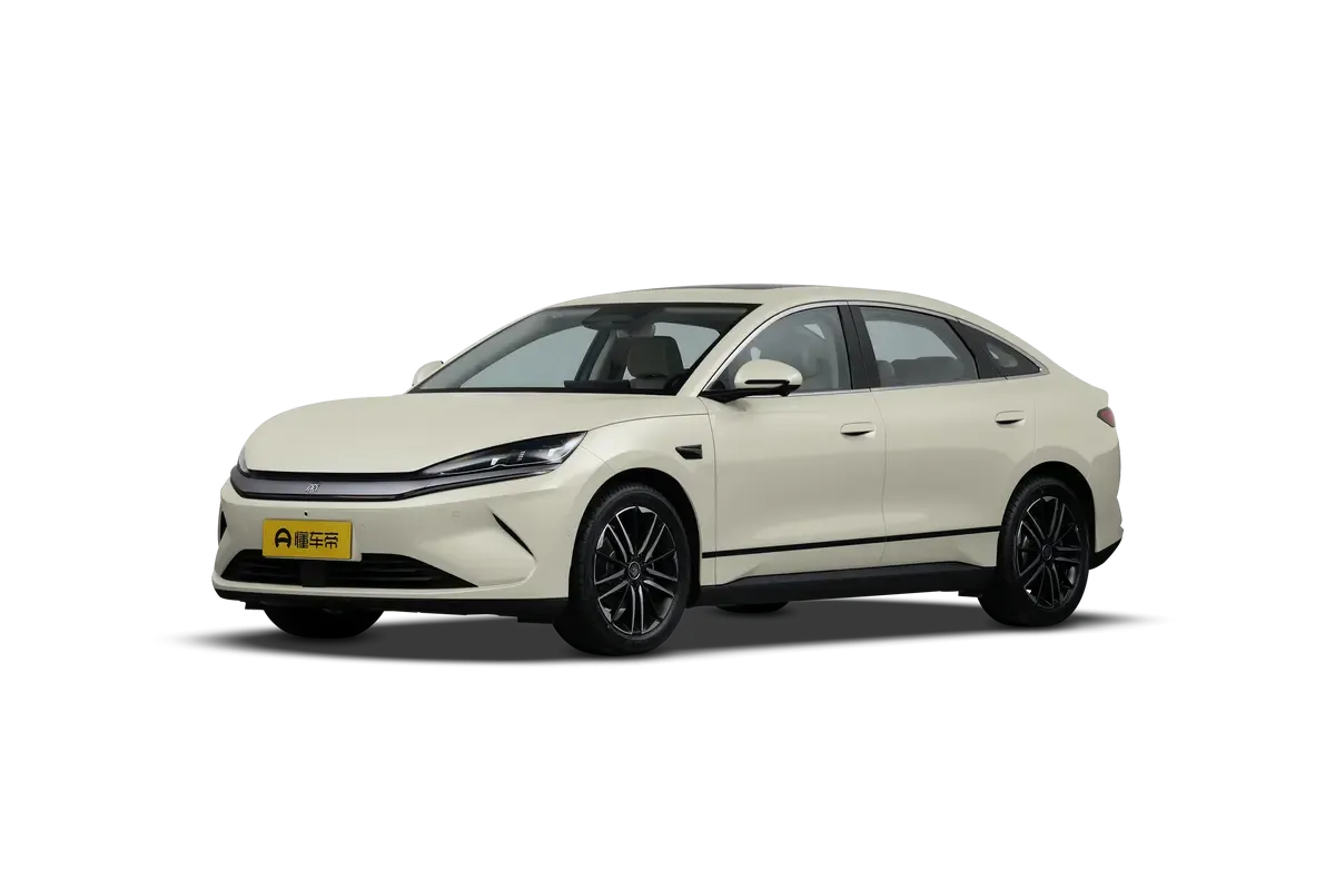 BYD QIN L 2025 545km Excellence (бежевый)_360