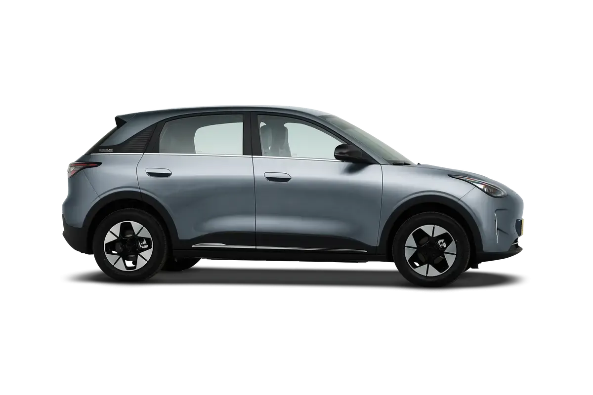 Электромобиль Geely Star Wish 2025 UP 410km Explorer Edition (серый)_360
