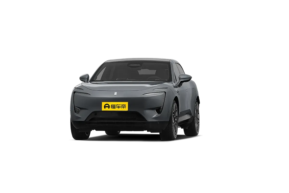 Электромобиль AVATR 11 2025 Ultra 4WD pure electric version (матовый серый)_360