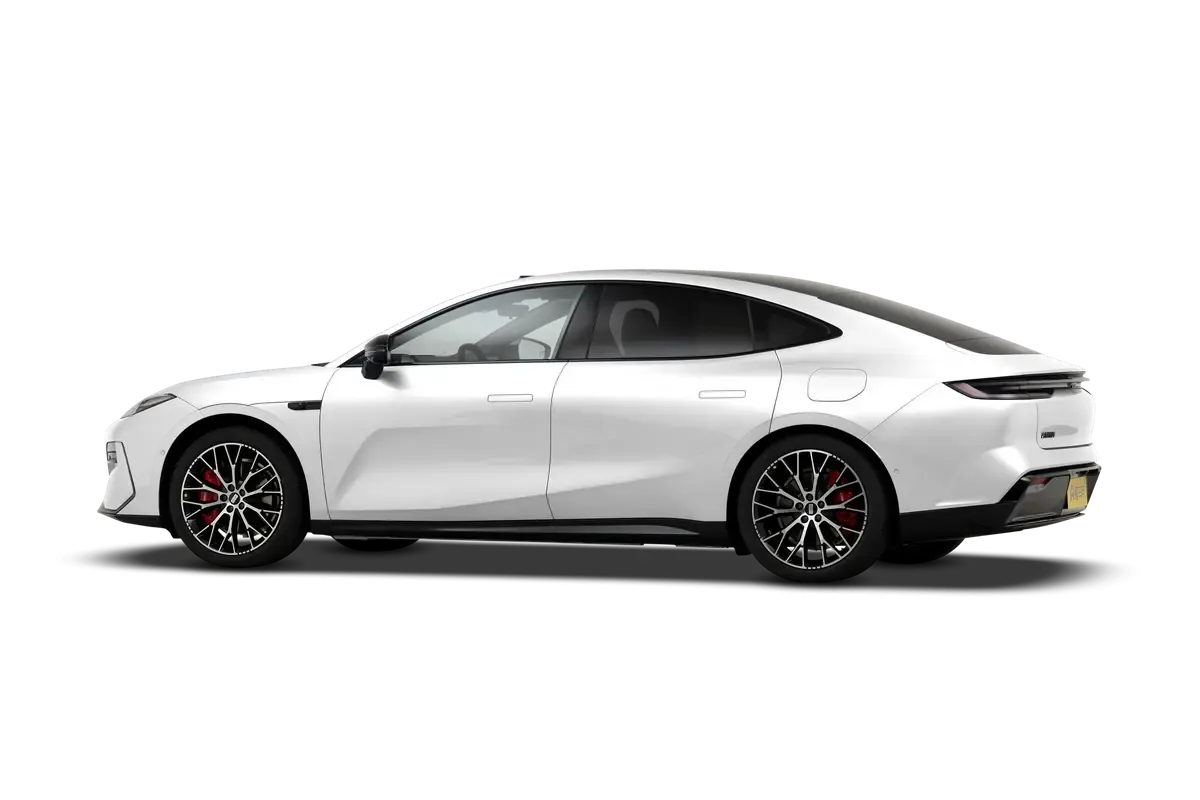 Электромобиль Geely Galaxy E8 575km Exploration Smart Driving Edition (белый)_360
