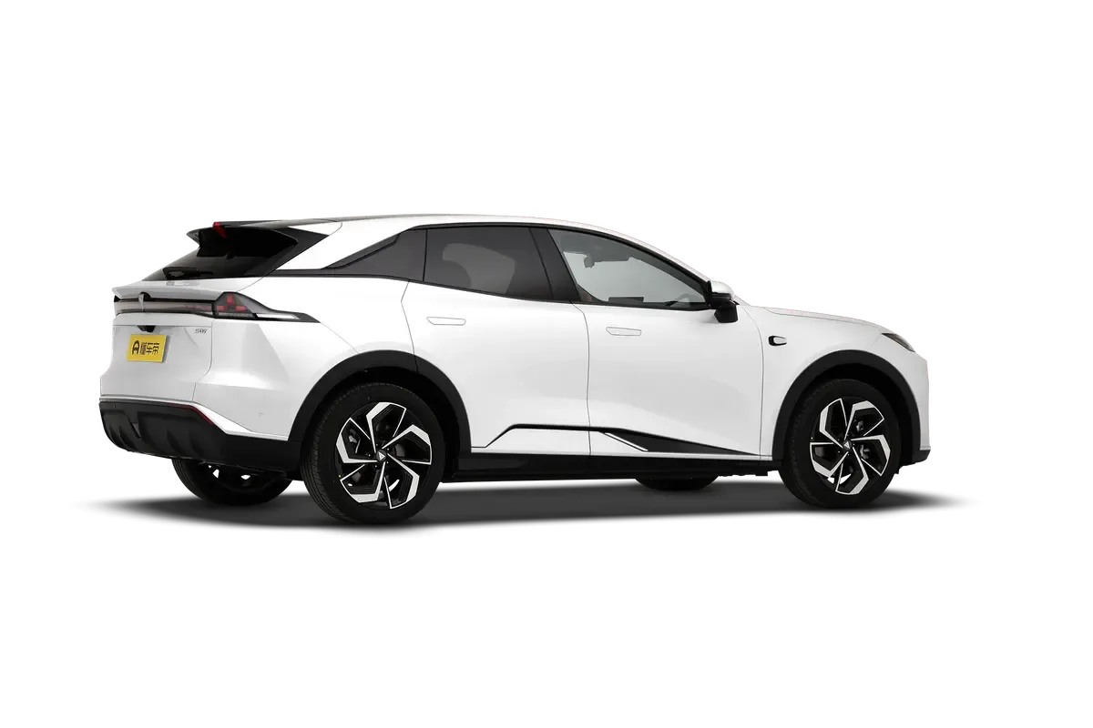 Электромобиль Shenlan Deepal S07 2025 520Max Smart Driving AD PRO EV (белый)_360