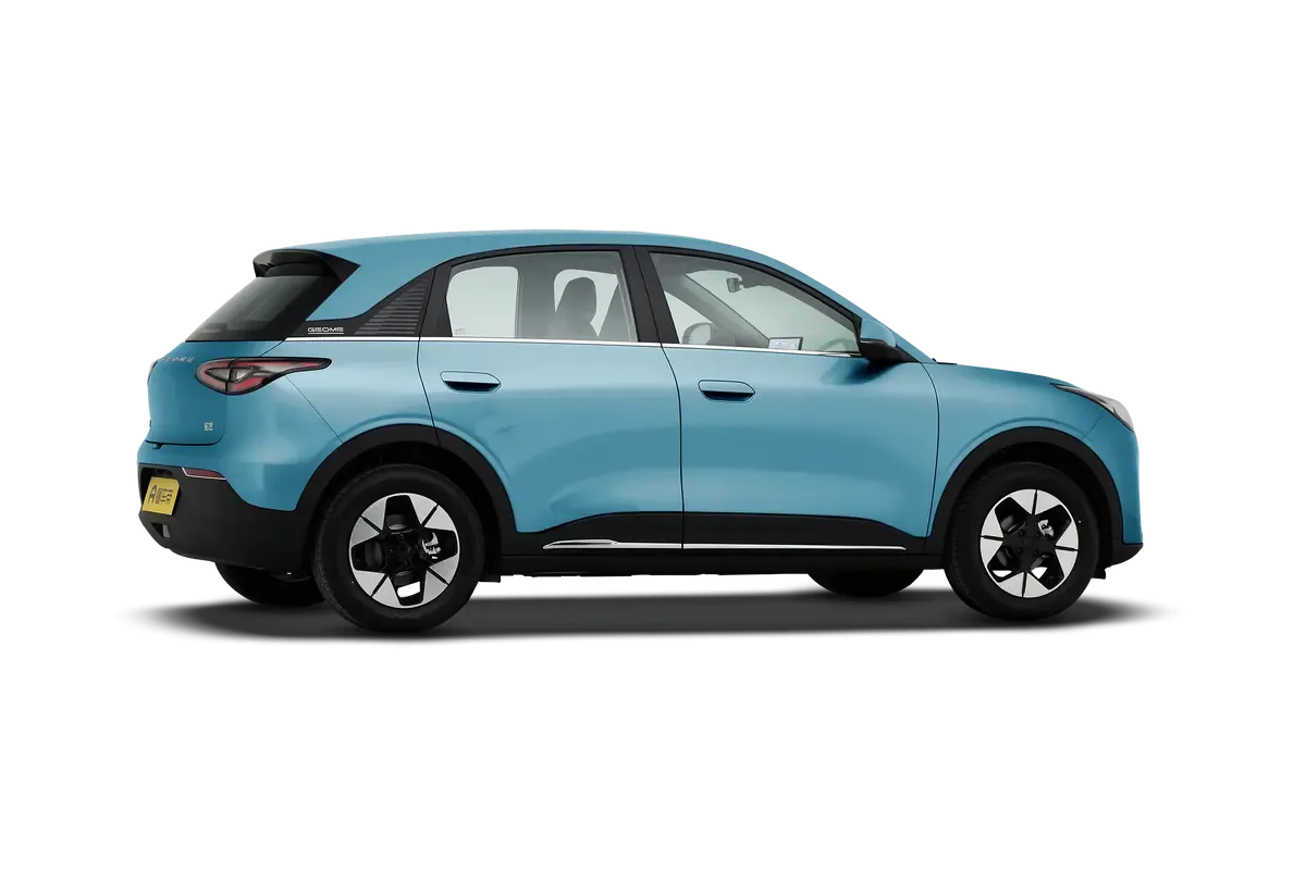 Электромобиль Geely Star Wish 2025 UP 410km Exploration+ Edition (голубой)_360