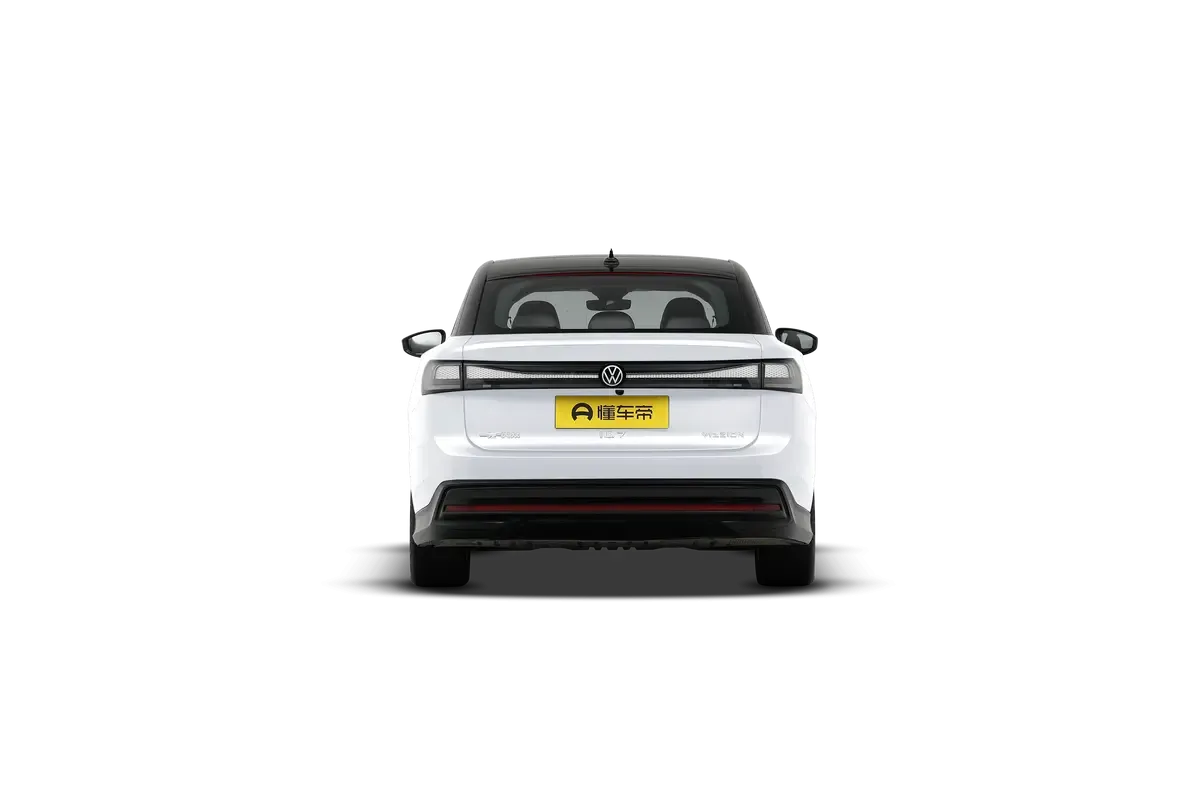Электромобиль VOLKSWAGEN ID.7 Pro (белый)_360