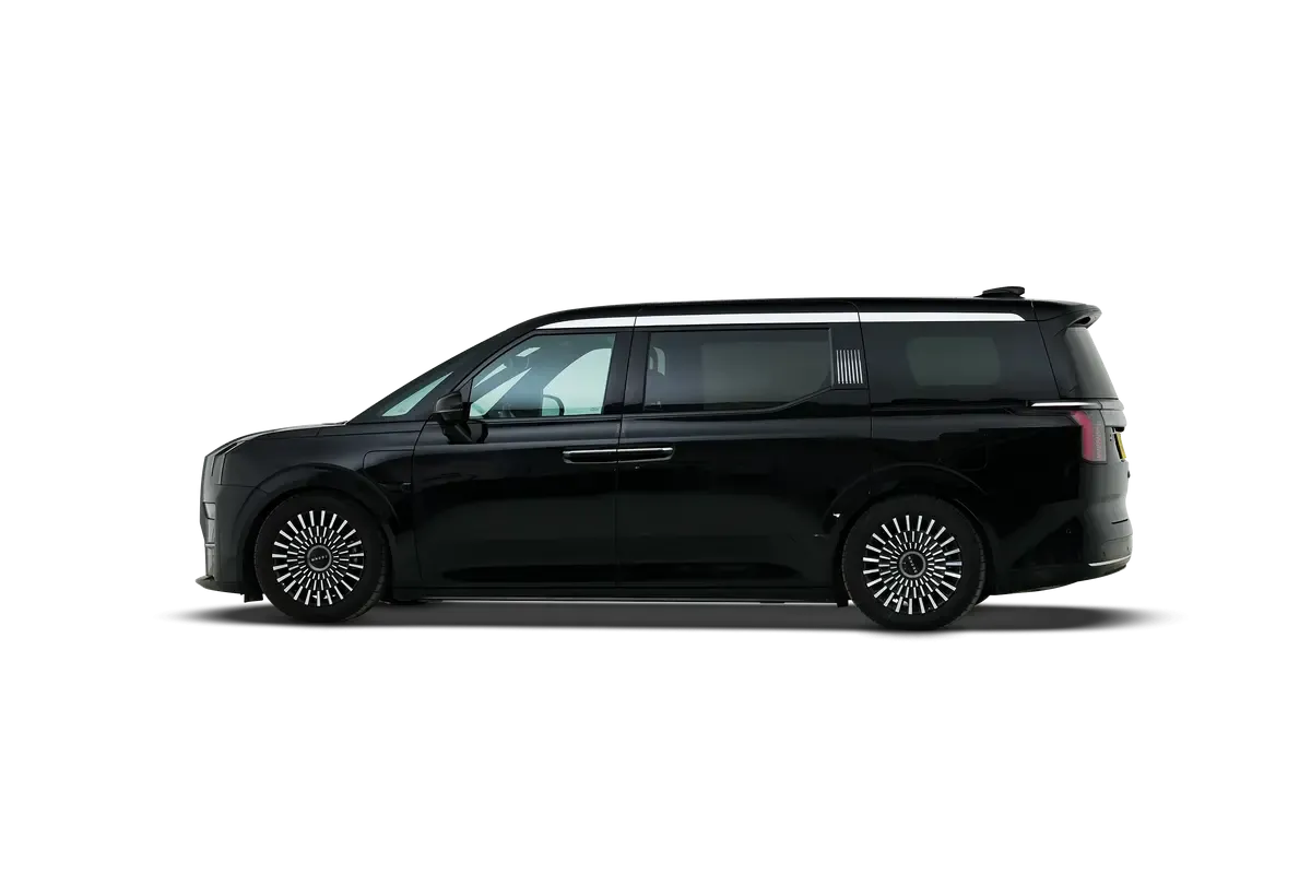 Электромобиль Zeekr 009 7 seats Aisle Edition 4WD 108 kWh (черный)_360